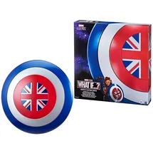 Hasbro Marvel Legends Marvel's Captain Carter