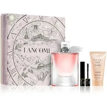 Lancôme La Vie est Belle Eau de Parfum 100 ml + Body Lotion 50 ml + Hypnose Mini Mascara Geschenkset
