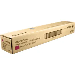 Xerox Toner 006R01527  magenta