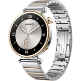 Huawei Watch GT 4 41 mm silver