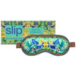 Slip slip pure silk sleep mask - zodiac - pisces Schlafmasken   