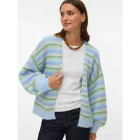 Vero Moda VMMaybe Beige/Blau/Grün XS