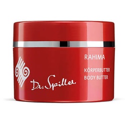 Dr.Spiller WELL-BEING SOLUTIONS RAHIMA Körperbutter 250 ml