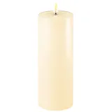 Deluxe Homeart LED creme, 7,5 x 20cm