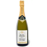 BLANC FOUSSY Crémant de Loire AOP Cuvée Prestige brut, Schaumwein 2024