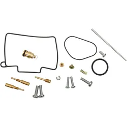 Reparatur- / Wartungskit Vergaser Moose Racing YZ 125 1999-2000