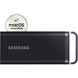 Samsung Portable SSD T5 EVO schwarz