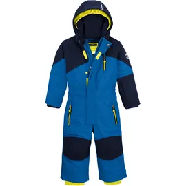 KILLTEC Kesley Mini Skioverall Blau 122/128