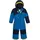 KILLTEC Kesley Mini Skioverall Blau 122/128