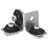 MEPA nextVIT 3D-Verbinder 542044 C-Schiene EasyConnect