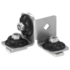 MEPA nextVIT 3D-Verbinder 542044 C-Schiene EasyConnect