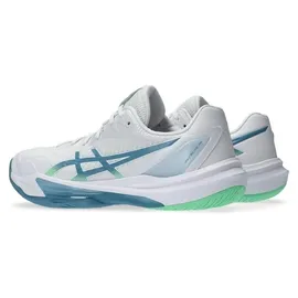 Asics Sky Elite FF 3 Herren, weiß, Größe 47 - 47