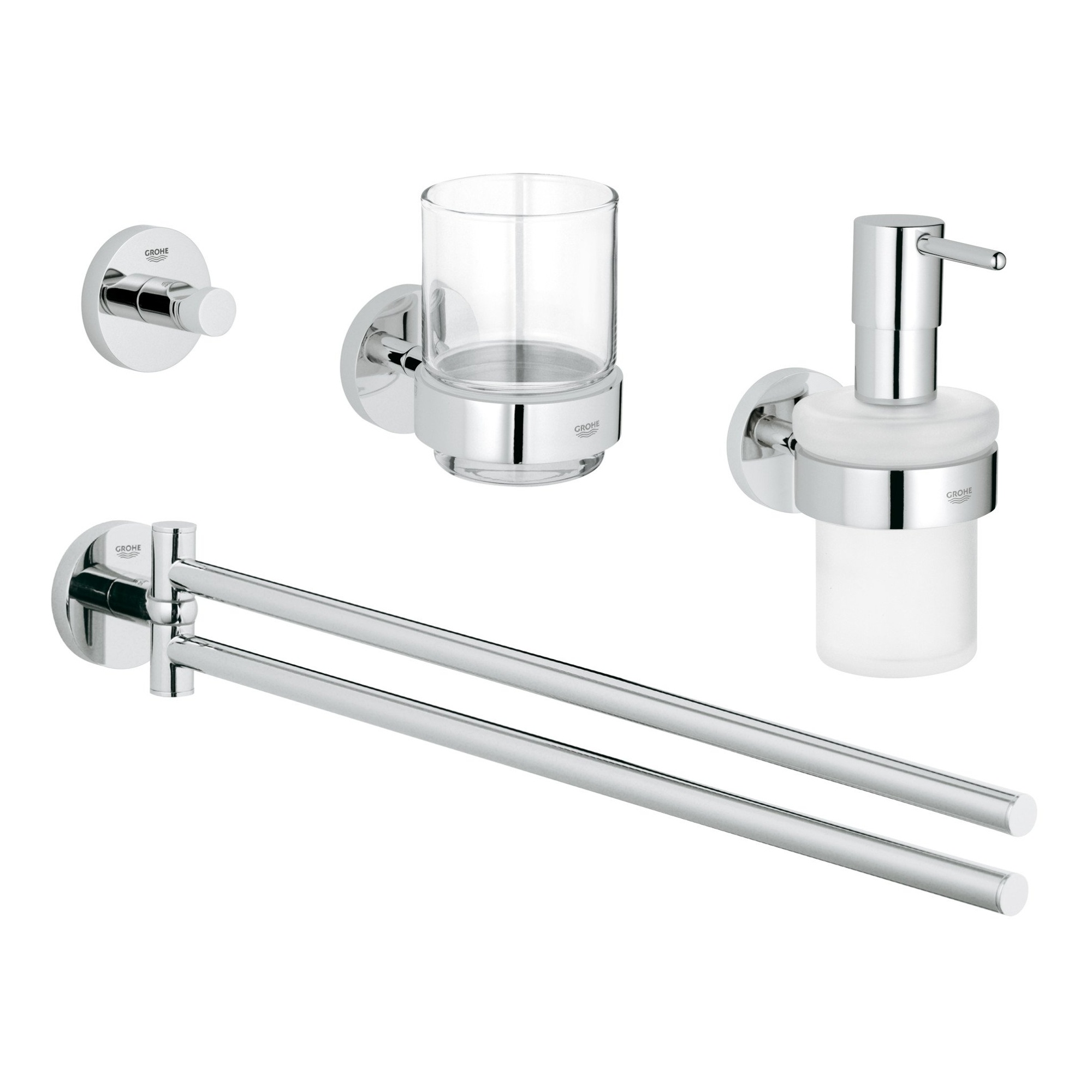 grohe set