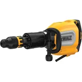 DeWalt Meißelhammer SDS-max 11 kg 1700 Watt