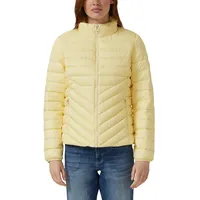s.Oliver Leichte Steppjacke mit Packfunktion - 40