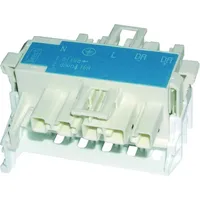 Ridi Ridi-Leuchten T-Verteiler ZEL-TV-LINE #0217873