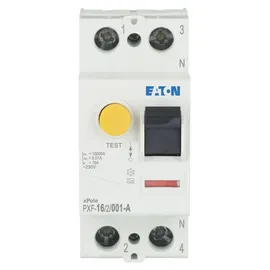Eaton Power Quality Eaton FI-Schutzschalter PXF-16/2/001-A