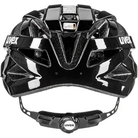 Uvex I-vo 3D 56-60 cm black 2025