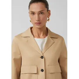 s.Oliver Blazer Beige 38
