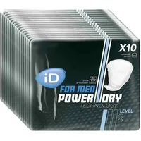 iD for Men Level 2 (16x10 Stk)