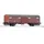TILLIG Gedeckter Güterwagen Glmms 64 der DB 17181 TT