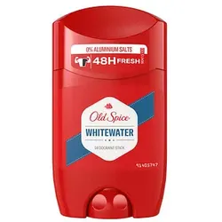 Old Spice® WHITEWATER Deo 50 ml