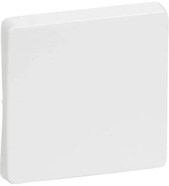 Push button for enocean