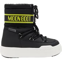 Moon Boot JR Park Boot - Winterstiefel - Kind Black 29