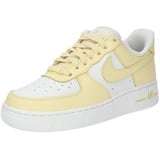 soft yellow/summit white 40