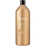 Redken All Soft Shampoo 1000 ml