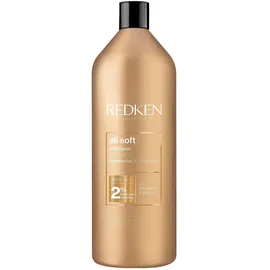 Redken All Soft Shampoo 1000 ml
