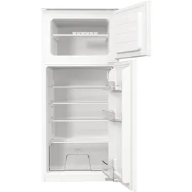 Gorenje RFI512E21 Einbau-Kühlgefrierkombination (170 l, 1221 mm hoch)