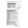 Gorenje RFI512E21 Einbau-Kühlgefrierkombination (170 l, 1221 mm hoch)