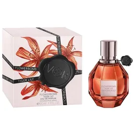 Viktor & Rolf Flowerbomb Tiger Lily Eau de Parfum 50 ml