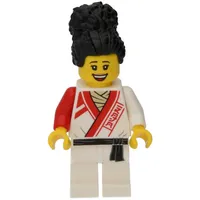 LEGO® Ninjago: Ninja-Anwärterin Spielbausteine