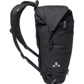 Vaude Proof 22 Rucksack (Größe 22L, schwarz