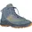 ZIRROX MID JR petrol/mango 41