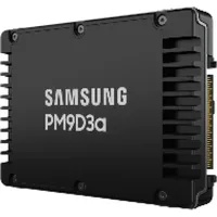 Samsung SSD PM9D3a 960GB 2,5 NVMe