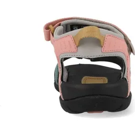 Teva Tirra Damen light earth multi 41