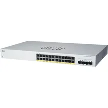 Cisco Business CBS220-24P-4G (28 Ports)