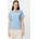 T-Shirt Hellblau S