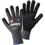 kaiserkraft Worky Safety Line L+D FOAM Nylon NITRILE 1158-8