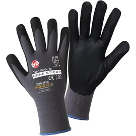 kaiserkraft Worky Safety Line L+D FOAM Nylon NITRILE 1158-8