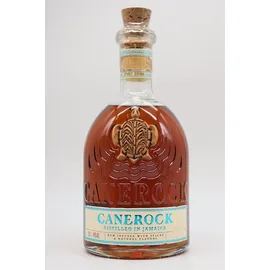 canerock Spiced 40% vol 0,7 l