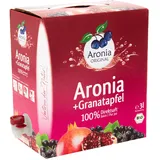 Aronia Original Aronia + Granatapfel Direktsaft Bio FH