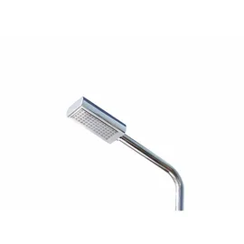 Fluidra Deutschland GmbH Angel Dusche silber One Size