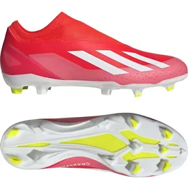 adidas X Crazyfast League FG Herren team solar yellow 2/core black/cloud white 45 1/3