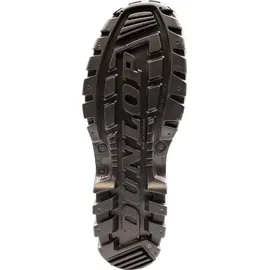 Dunlop Arbeitsstiefel Dee Gr.42 schwarz PVC DUNLOP