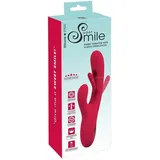 Sweet Smile Rabbit Vibrator wi