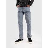 Volcom Solver Jeans Ash Blue - 36 - 34